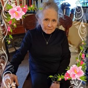 Meet your Posher, Rita